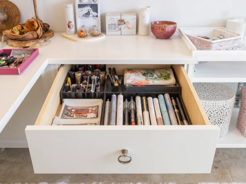 DIY Drawers: Build Custom Storage That Fits Perfectly