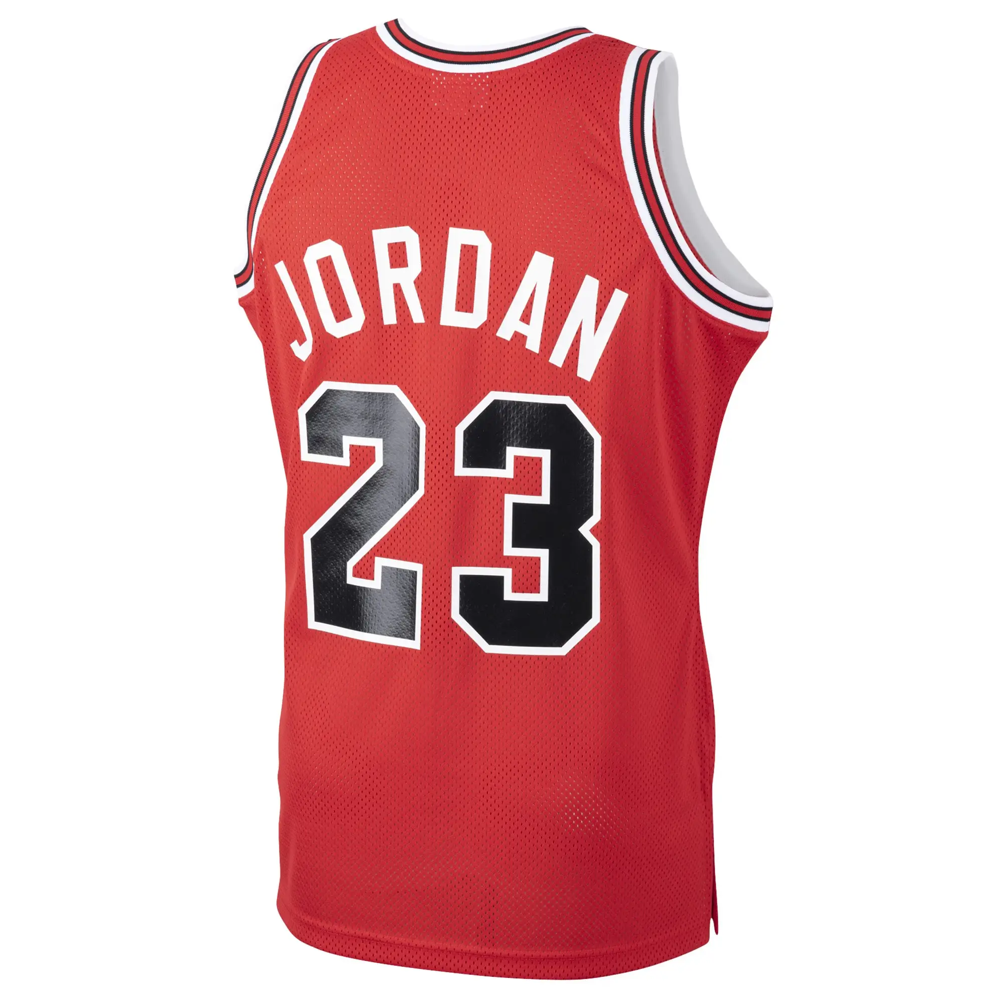 Баскетбольная форма Chicago bulls Jordan