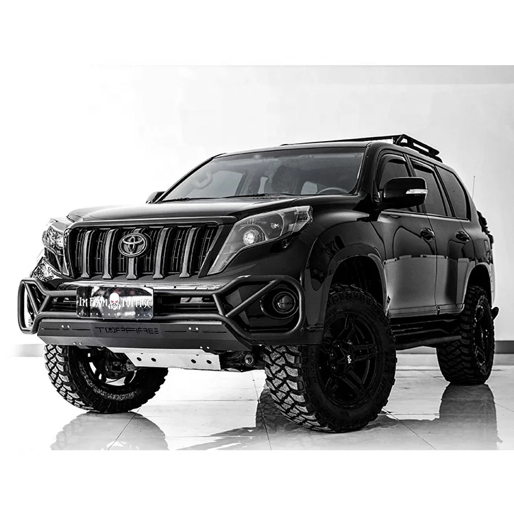 
Topfire Wholesale Offroad Good Quality Car Spare Auto Parts for Toyota Prado LC150 
