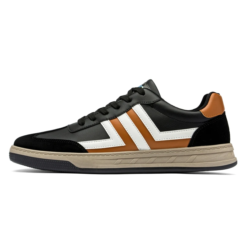 

Stylish sneaker for men Men's sports casual Fashion Shoes Running slides Shoesoxford casual shoes, 4 colors