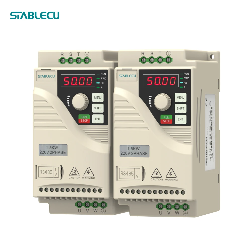 

37kw 50HP frequency inverter 220v 380v invertor 1.5kw 2.2kw 4ph 3kw vfd for 1hp motor