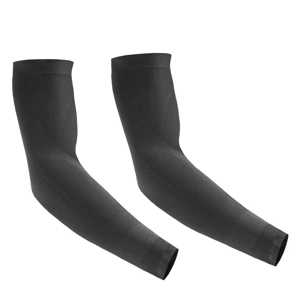 

basketball sleeve arm custom compression uv sun protection cycling long sleeve, Picture