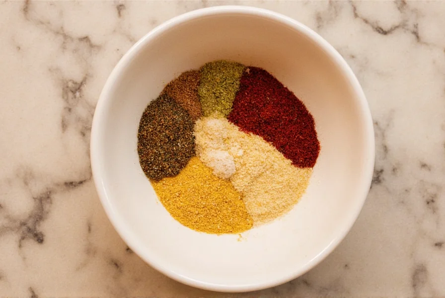Chili and Lime Seasoning: Complete Flavor Guide