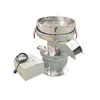Liquid Filter Palm Oil Round Type Slurry 450 Vibrating Sifter Sieve Screen Sieving Machine For Paint