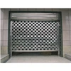 Fashional Fast Automatic Galvanized Steel Rolling Shutter Door