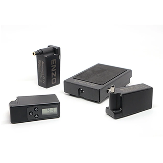ENZO BATTERY PACK  (11)