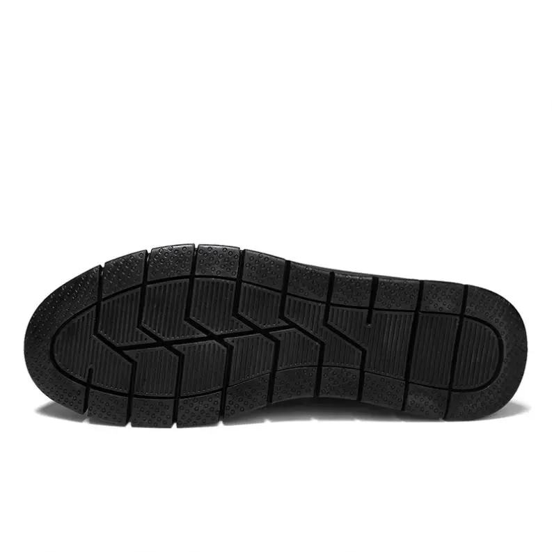 

Wholesale Factory Ready to Ship Nice Quality and Original summer comfortable casual leather rubber peas shoes for man, Black / brown