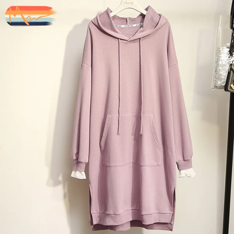 

Maxnegio hoodie dress for woman maternity dresses other dresses