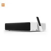 

Xiaomi Mijia Laser Projector 5000 Lumens Xiaomi projector 1920*1080 Laser Projector