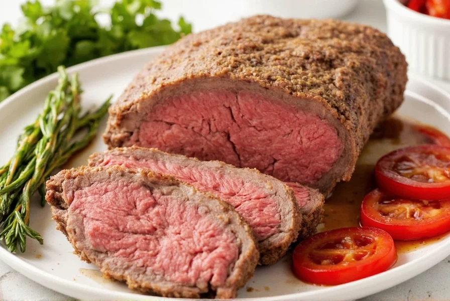 Roast Process