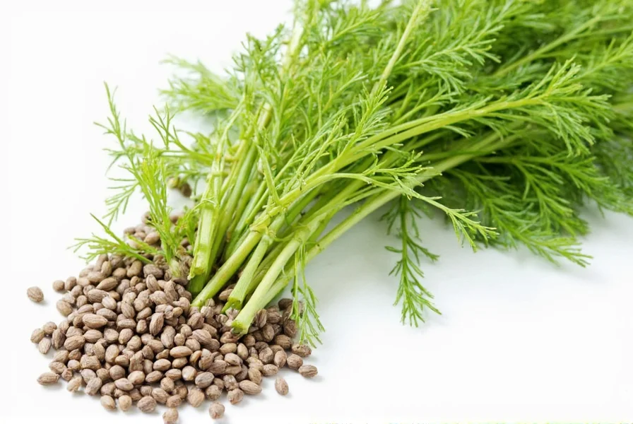 Fennel Seeds Benefits: Science-Backed Health Advantages