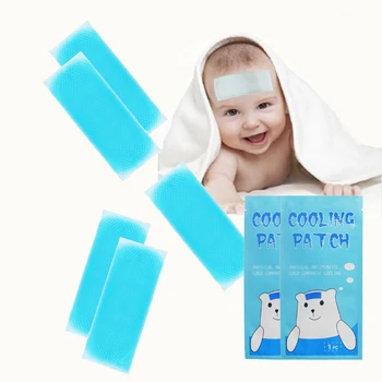 cooling pad for kids