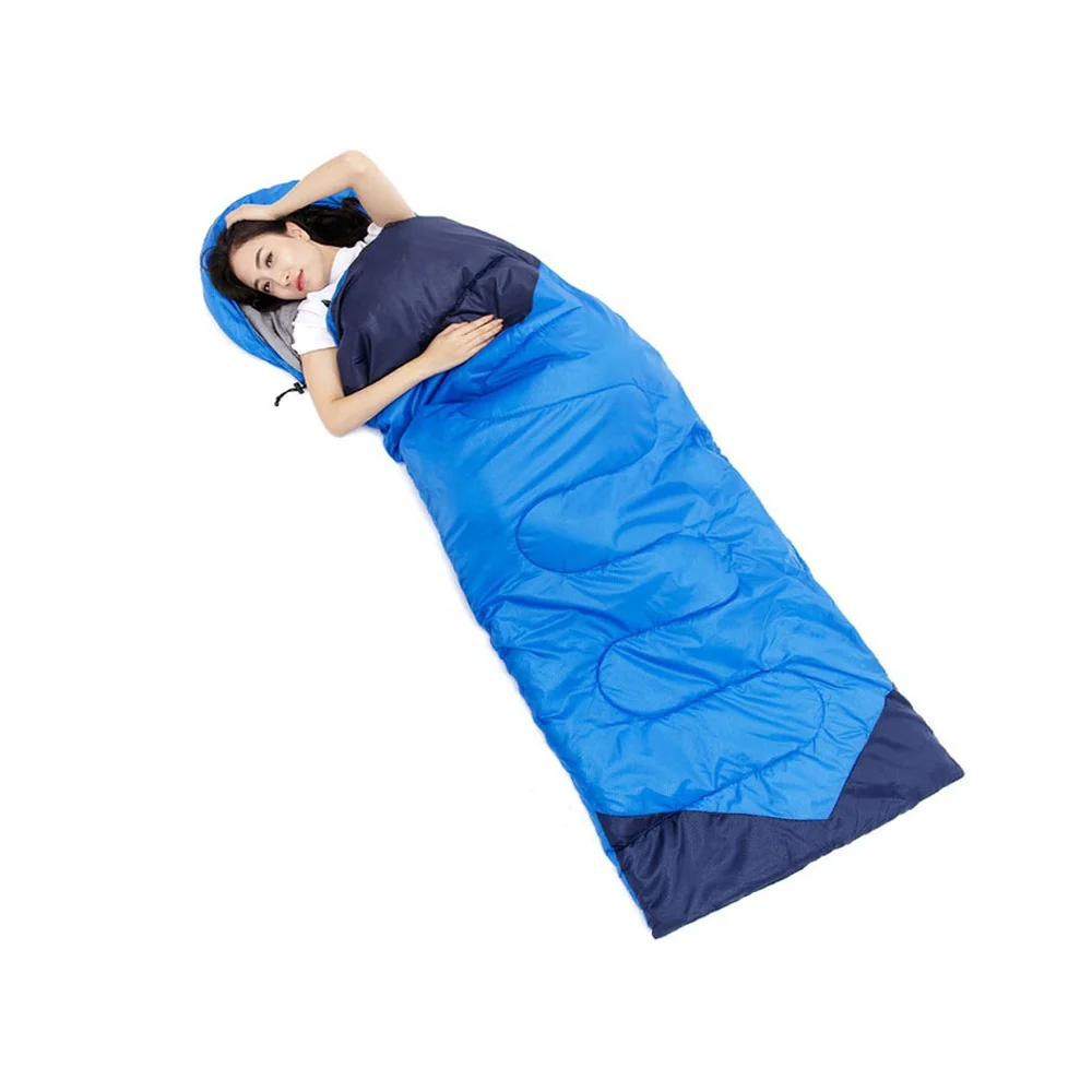 

Cheap Price Breathable Design Winter Camping Travel Sleeping Bag