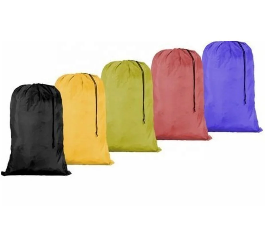 

Large Waterproof Gym Sports Laundry Bag, 100 different colors