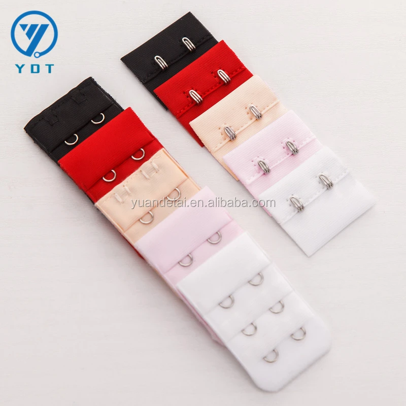 
Wholesale Bra Hook&Eye Seperate Set For Underwear/Briefs/Dress/Fashion Womenswear 