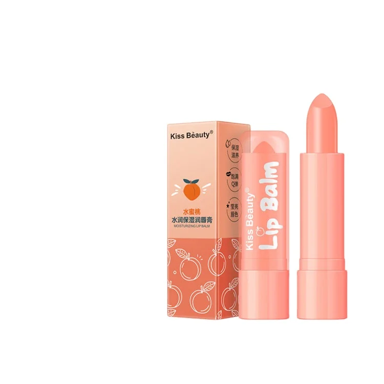 

Hot Sell Beauty for Real Exfoliating and Hydrating Lip Scrub Waterproof Western Moisturizing Lighten Lip Lines Soft Lip Balm