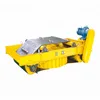 suspended dry type self working anti- water corrosion electromagnetic iron removing magnetic separator