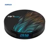 Top quality HK1 MAX rk3328 4GB RAM 64GB ROM firmware update android 9.0 smart tv set box