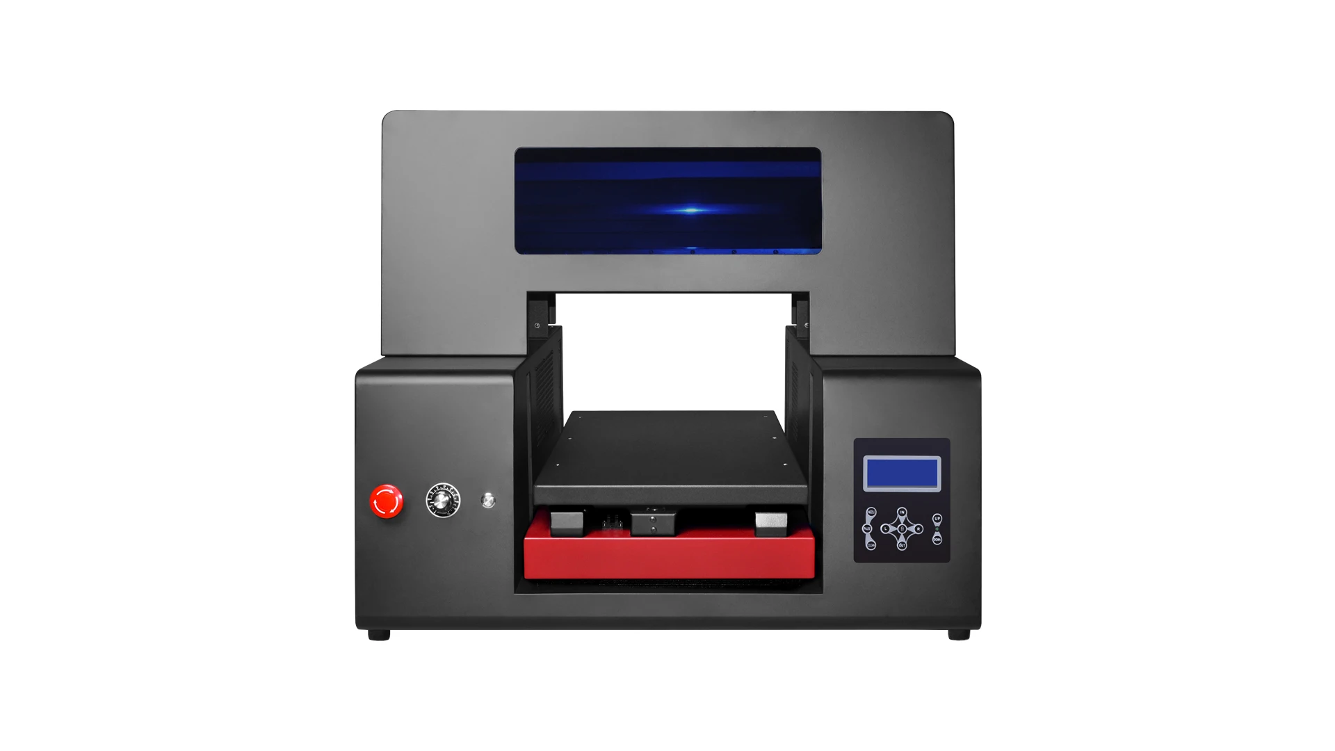 custom t shirt machine