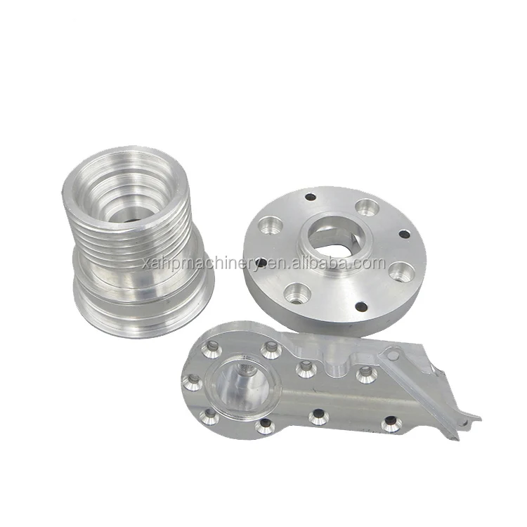 Custom Cnc Machimed Aluminum Rc Car Parts Buy Aluminum Rc Parts