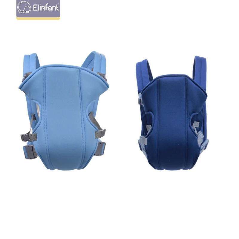 

Wholesale Multi-function Comfortable Infant Baby Sling Hipseat Baby Carrier, Solid