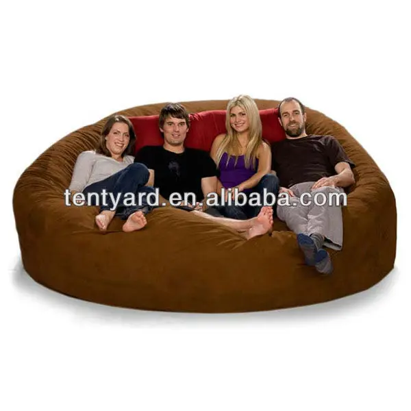 fat sack chair