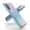 Flexible TPU soft TPE Hard Coat Anti-slip Mobile Phone Case For Samsung Galaxy Note 10 Shockproof Cover Cases