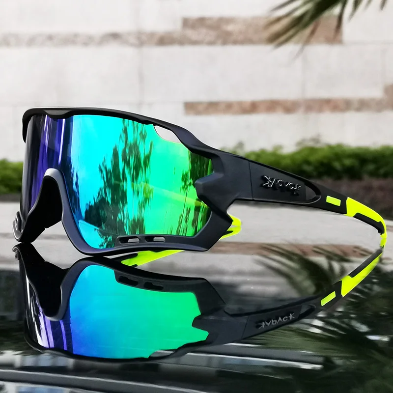 

2020 Brand Polarized Mountain Bike Sports Bicycle Cycling Sunglasses Gafas Ciclismo MTB Cycling Glasses Eyewear Sunglasses