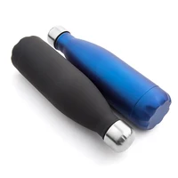 

18/8 Outdoor stainless steel bulk sports water bottles with custom logo