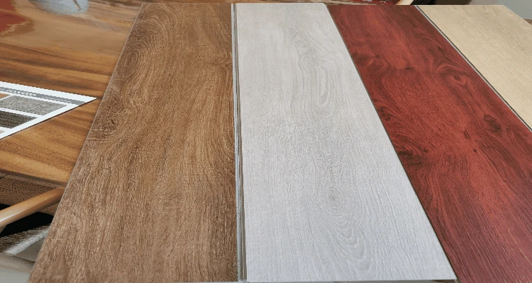 Plastic Flooring