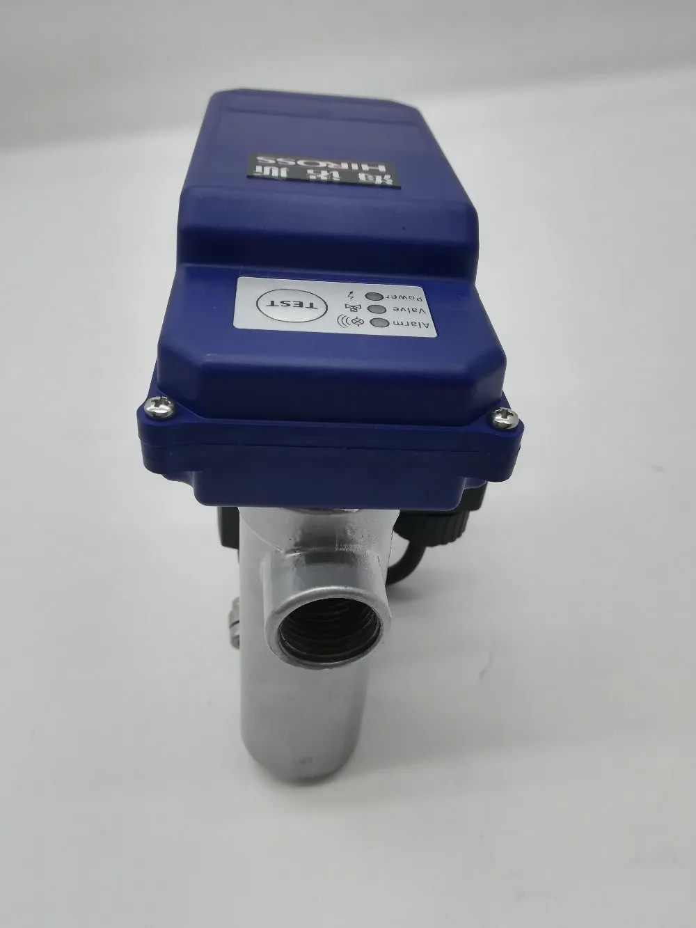 1/2 寸连接零损失冷凝水自动排水阀