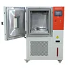 Lab Environment Simulation High Low Temperature Testing Equipment