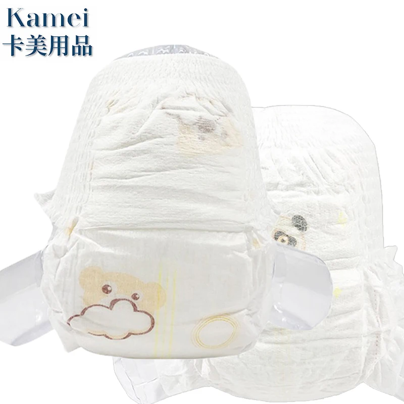 

B grade stock lot available pull up diapers for baby, High incontinence Baby pull up diapers manufacturer and supplier