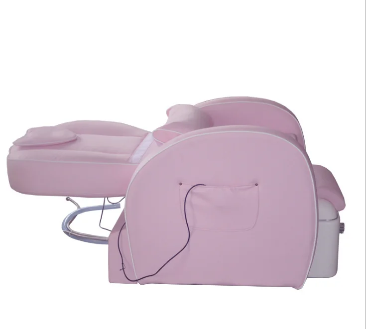 Electric Manicure Sofa Chair Reclining Foot Massage Sofa Foot Massage