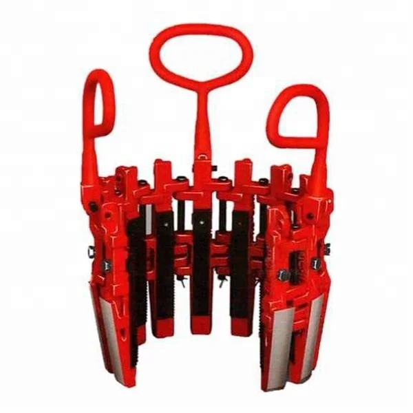 
DCS type Rotary slip 