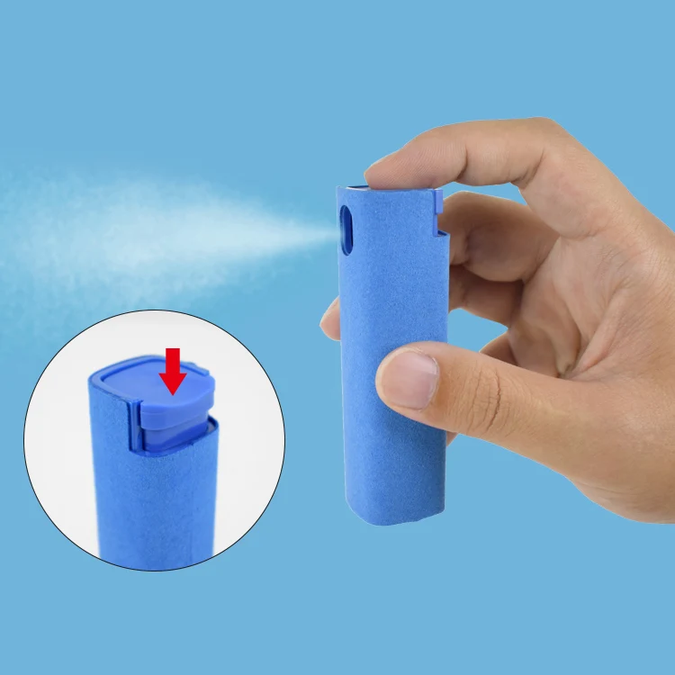 Screen Cleaner All In One Screen Cleaning Sprays With Microfiber