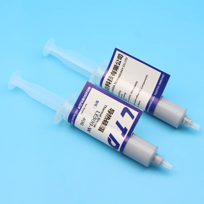 Thermal Paste For Led Lights Heat Sink Buy Silicone Sealant,Heatsink