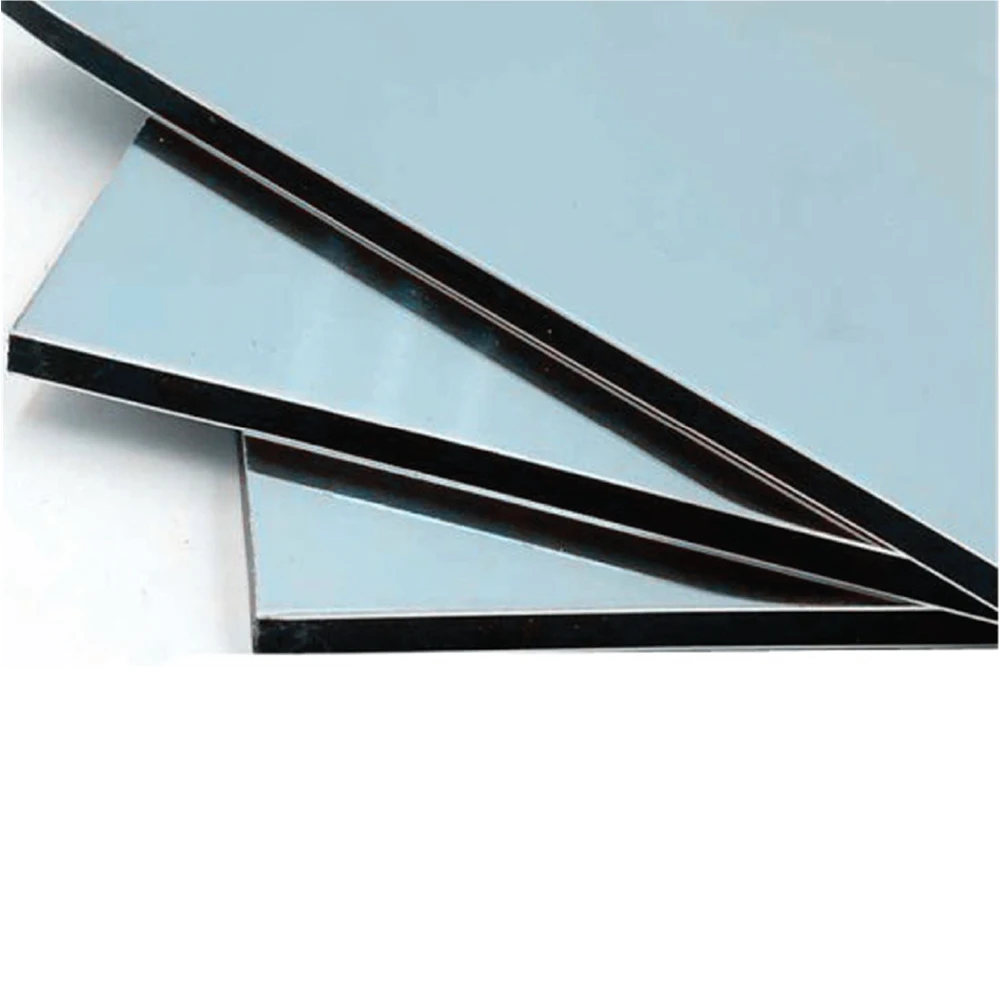 Hot Sale Metallic Aluminum Composite Panel 4mm,Panels Aluminum