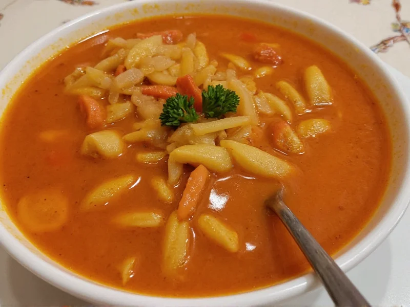 Heinz Soup: History, Varieties & Practical Uses Explained