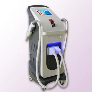 

Multifunction Elight IPL Picosecond NDyag Laser IPL OPT Machine OPT IPL Fast Laser Hair Remval Pico Tattoo Removal Laser System