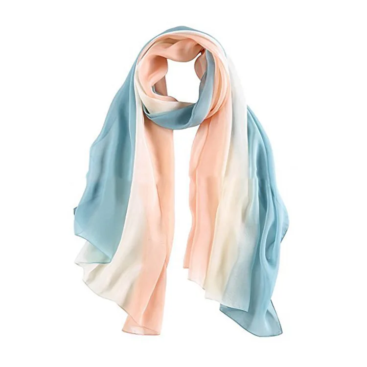 silk scarf price