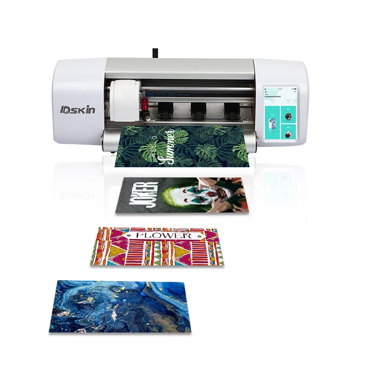 

Mobile protector matte hydrogel film cutting machine 3d screen protector machine