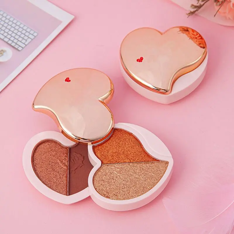 

make your own eyeshadow palette pigmented eyeshadow colorful eyeshadow pallet