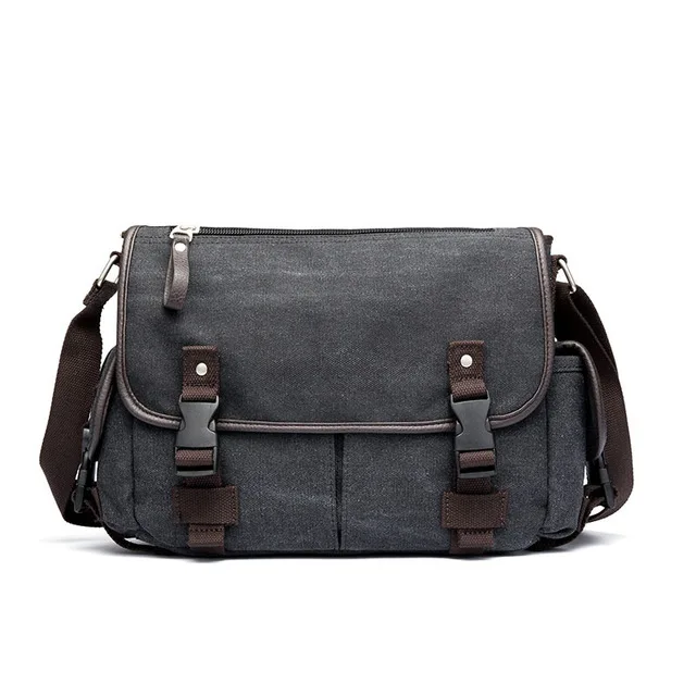 

New Design Hot Sale Men's Briefcases Shoulder Bag Travel Crossbody Bags