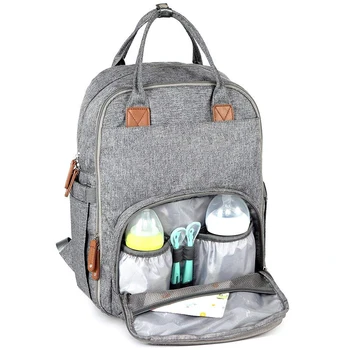 lifewit diaper bag