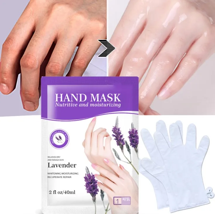 
Hand Skin Care Gloves Whitening Hydrating Moisturizing hand mask 