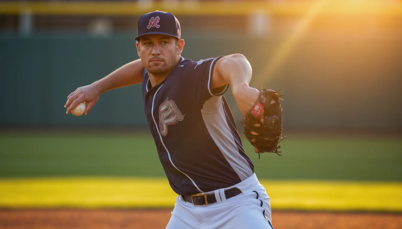 How to Build Baseball Throwing Strength in 2026: The Spring Progressive ...