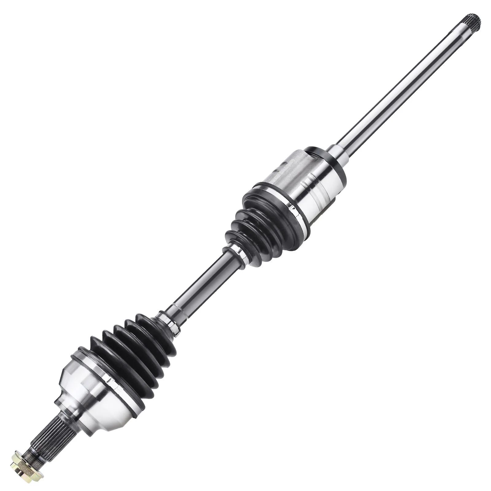 

A3 Repair Shop In-stock CN US CV Axle Shaft Assembly for BMW E46 325xi 330xi 2001-2005 Manual Trans Front RH 31607505200