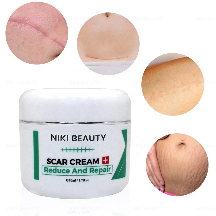 

Best New Old Pregnancy Keloid Burn Surgical Scar Removal Cream For Women Men