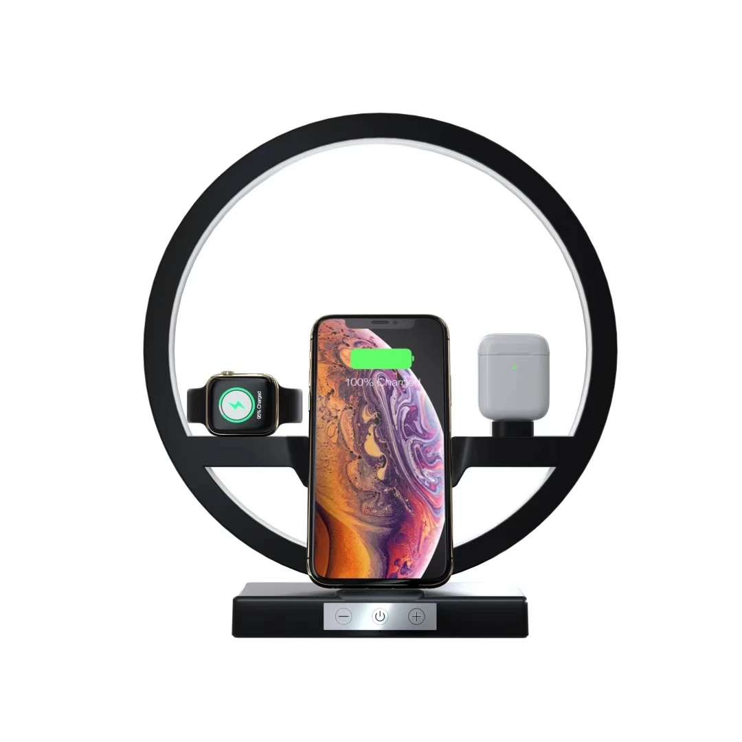 innovative products 2020 wireless charger new tecnologia